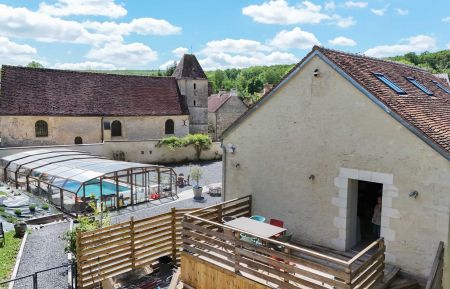G&icirc;te n&deg;G61031 Gouffern en Auge - Orne - photo