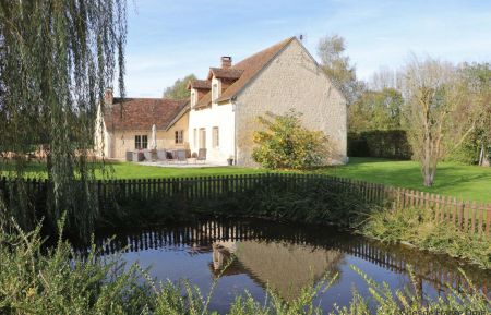 G&icirc;te n&deg;G879 Le Pin-la-Garenne - Orne - photo