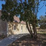 gite - Le Rocher 2/4 personnes - MONTCHEVREL - Orne
