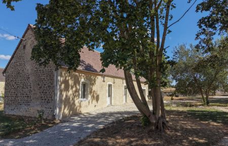 G&icirc;te n&deg;G61060 Montchevrel - Orne - photo