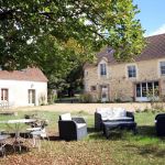 chambre-d-hotes - Le Gros Ch&ecirc;ne - MORTAGNE AU PERCHE - Orne