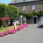 gite - G&icirc;tes de France Les Rhodos - TINCHEBRAY BOCAGE - Orne