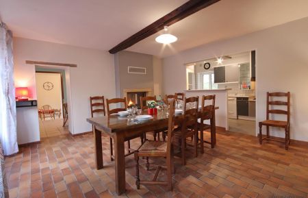 G&icirc;te n&deg;G759 La Mesni&egrave;re - Orne - photo
