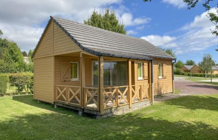 Chalet/BungalowG9012 Soligny-la-Trappe - Orne - photo