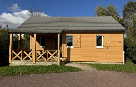 Chalet/BungalowG9017 Soligny-la-Trappe - Orne - photo