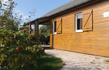 Chalet/BungalowG9020 Soligny-la-Trappe - Orne - photo
