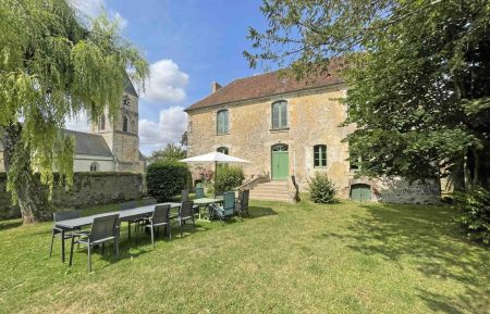 G&icirc;te n&deg;G464 Belfor&ecirc;t-en-Perche - Orne - photo