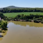 gite - G&icirc;tes de France L'Ecrin de Cuissai - CUISSAI - Orne
