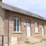 gite - G&icirc;tes de France L'Or&eacute;e d'Ecouves - L'OREE-D'ECOUVES - Orne