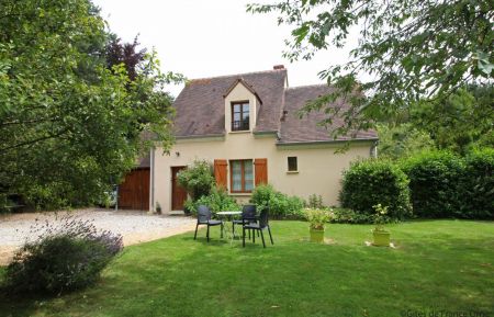 G&icirc;te n&deg;G5 Longny les Villages - Orne - photo