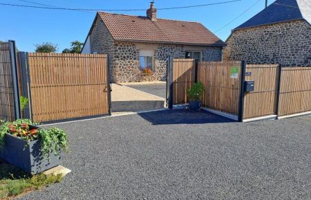 G&icirc;te n&deg;G913 Saint-Mars-d'&Eacute;grenne - Orne - photo principale