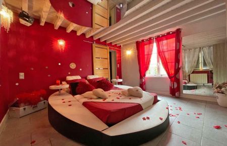 Atelier/loftG887 Sap-en-Auge - Orne - photo