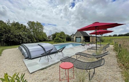 Gîte n°G0953 Mantilly - Orne - photo