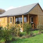 Chalet/Bungalow - G&icirc;tes de France Chalet du Perche N&deg;7 - SOLIGNY LA TRAPPE - Orne