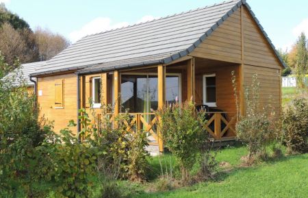 Chalet/BungalowG9018 Soligny-la-Trappe - Orne - photo