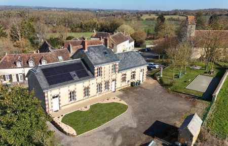 © Gîtes de France Orne Gîte n°G2068 Val-au-Perche - Orne - © Gîtes de France Orne