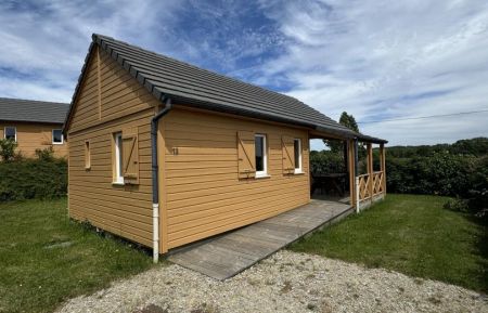 Chalet/BungalowG9011 Soligny-la-Trappe - Orne - photo