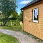 Chalet/Bungalow - Gîtes de France Chalet du Perche N°9 - SOLIGNY LA TRAPPE - Orne