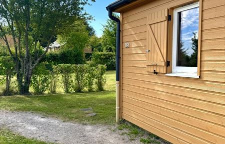 Chalet/BungalowG9022 Soligny-la-Trappe - Orne - photo