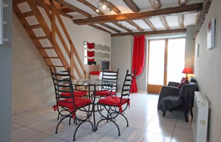 G&icirc;te n&deg;G696 Almen&ecirc;ches - Orne - photo