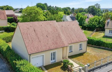 Gîte n°G61061 Mortagne-au-Perche - Orne - photo