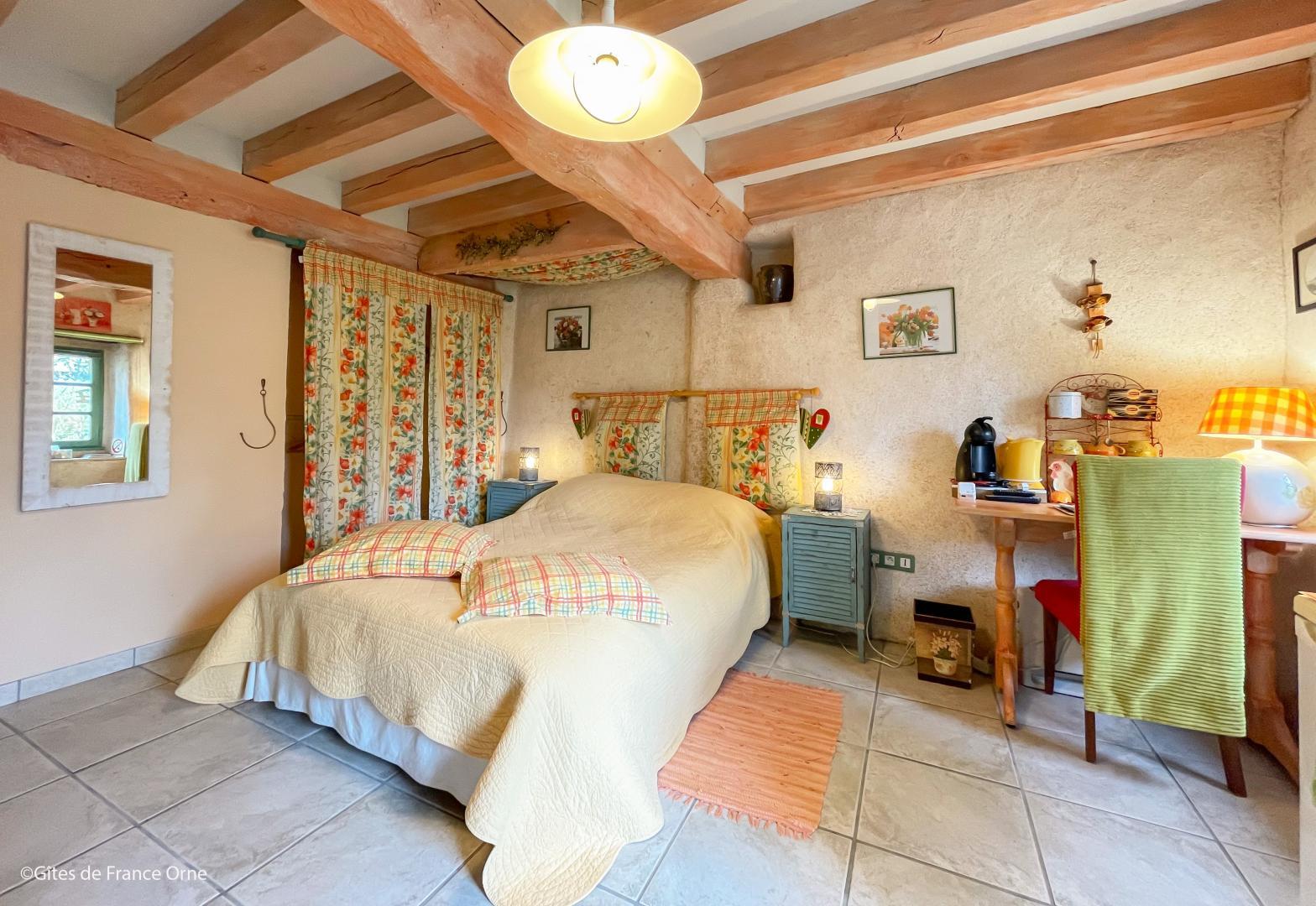Chambre Mahonia photo 4