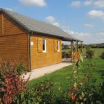 Chalet/Bungalow - Gîtes de France Chalet du Perche N°15 - SOLIGNY LA TRAPPE - Orne
