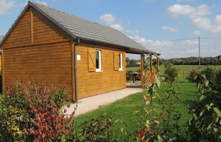 Chalet/BungalowG9021 Soligny-la-Trappe - Orne - photo