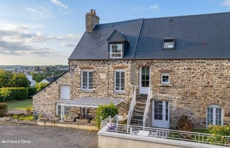 G&icirc;te n&deg;G968 Saint-Pierre-du-Regard - Orne - photo