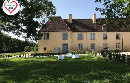 G&icirc;te n&deg;G765 Cuissai - Orne - photo