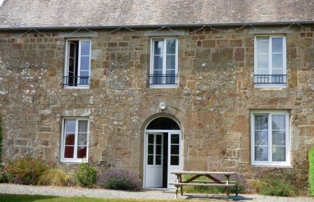 Gîte n°G264 Mantilly - Orne - photo