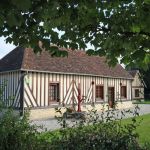 gite - La Charmille - Le Lieu de Bas - NEAUPHE SUR DIVE - Orne