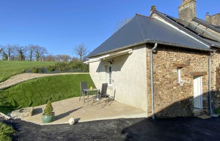 Gîte n°G851 Rives d'Andaine - Orne - photo
