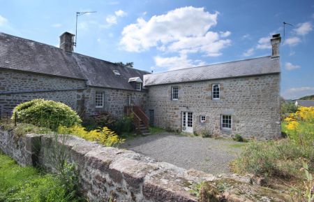 G&icirc;te n&deg;G481 Athis-Val de Rouvre - Orne - photo