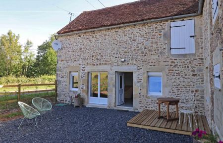 G&icirc;te n&deg;G859 N&eacute;cy - Orne - photo
