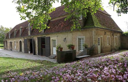 G&icirc;te n&deg;G785 Putanges-le-Lac - Orne - photo