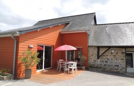 Gîte n°G677 Bagnoles de l'Orne Normandie - Orne - photo