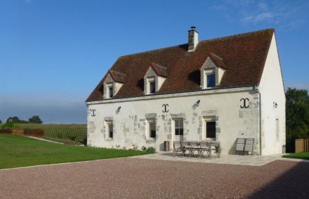 Gîte n°G666 Mauves-sur-Huisne - Orne - photo