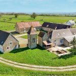 gite - Gîtes de France Surmont - COURGEOUT - Orne