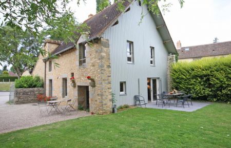 G&icirc;te n&deg;G670 Alen&ccedil;on - Orne - photo