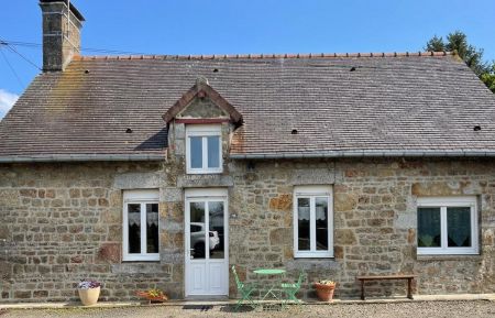 Gîte n°G850 La Ferté Macé - Orne - photo