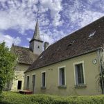 gite - G&icirc;tes de France Le Bourg - DAME MARIE - Orne