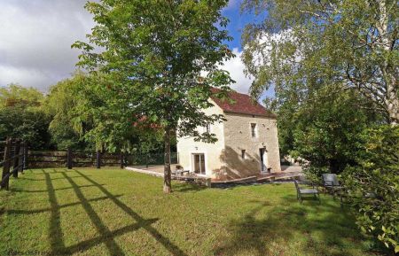 G&icirc;te n&deg;G795 Boischampr&eacute; - Orne - photo
