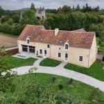 gite - G&icirc;tes de France La Petite Vove - CORBON - Orne