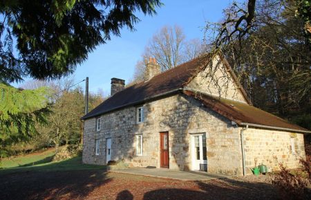 Gîte n°G386 Juvigny Val d'Andaine - Orne - photo