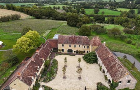 Gîte de groupe n°G2065 Montgaudry - Orne - photo