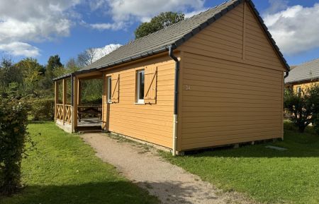 Chalet/BungalowG9015 Soligny-la-Trappe - Orne - photo