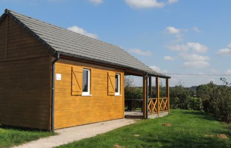 Chalet/BungalowG9024 Soligny-la-Trappe - Orne - photo