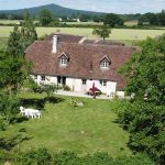 chambre-d-hotes - Le Verger - Le Plessis - COLOMBIERS - Orne