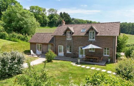Gîte n°G779 Le Renouard - Orne - photo